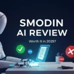 Smodin AI Detector Review 2025: क्या यह Accurate है? ( विकल्प)