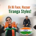 Tiranga photo AI 2025: तिरंगे के साथ अपनी AI फोटो बनाएँ: शानदार प्रॉम्प्ट्स