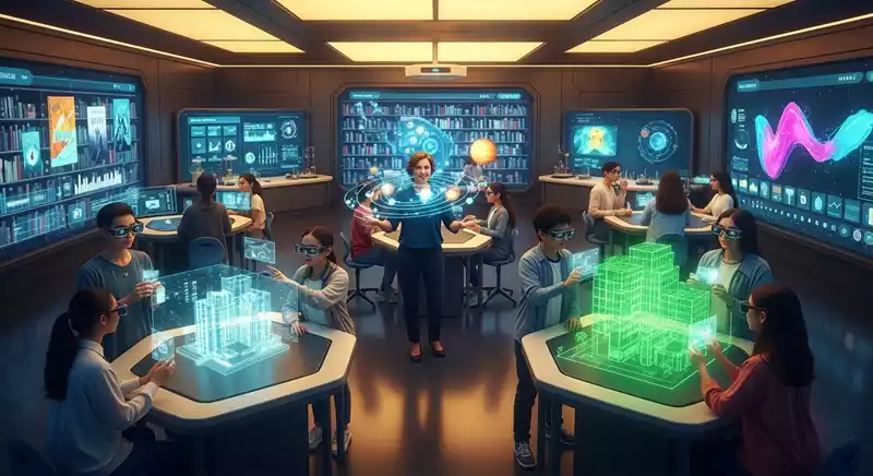 छात्र जीवन में AI के फायदे और नुकसान: Importance of Ai in Students Life
