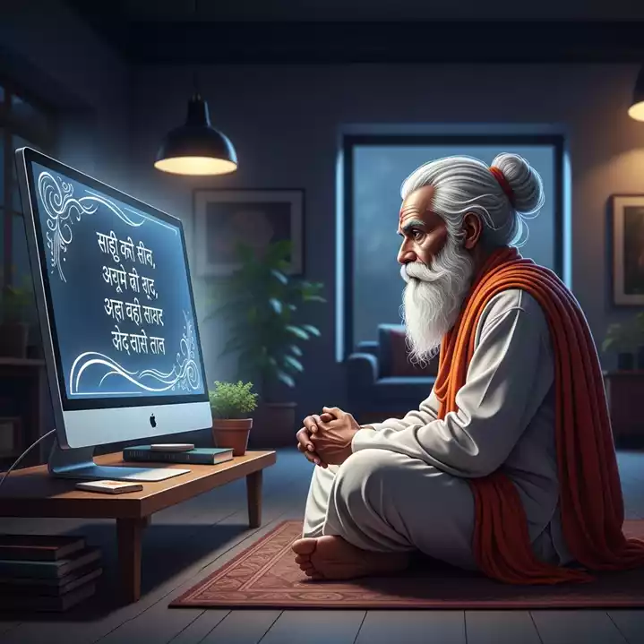 AI से कविता कैसे लिखें: Ai Poem Generator Free