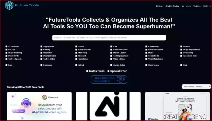 अब 100 वेबसाइट की जरूरत नहीं! ये हैं 10 बेस्ट All in One AI Tools Website