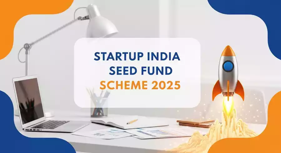 Startup India Seed Fund Scheme: AI स्टार्टअप के लिए सीड फंड योजना में आवेदन कैसे करें