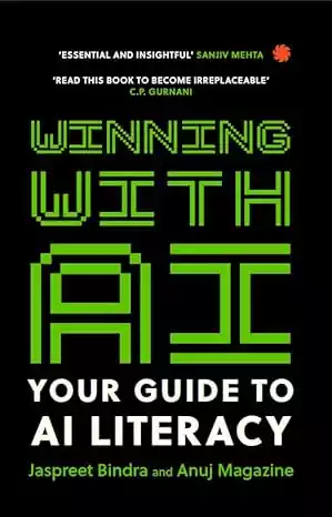 Free Online Book Reading Site 2025: Winning with AI Book Review