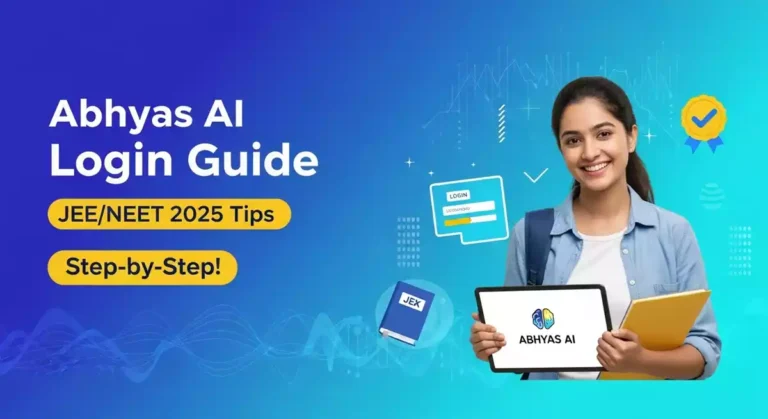 अभ्यास AI क्या है? Abhyas AI Lab Login Registration की पूरी जानकारी