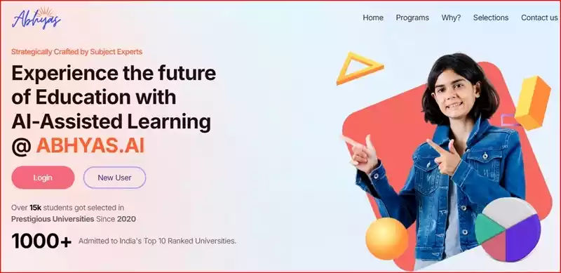 अभ्यास AI क्या है? Abhyas AI Lab Login Registration की पूरी जानकारी