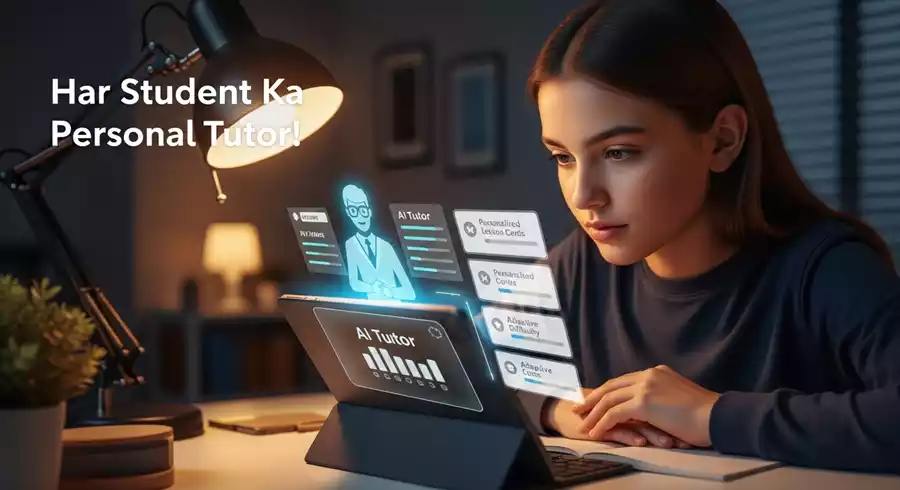 छात्र जीवन में AI के फायदे और नुकसान: Importance of Ai in Students Life