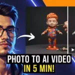 3D मॉडल कैसे बनाएं: AI टूल्स के साथ आसान स्टेप-बाय-स्टेप गाइड