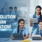 ai revolution in education
