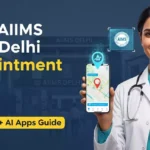 AIIMS Delhi Online Appointment: एम्स में ऑनलाइन अपॉइंटमेंट कैसे लें?