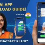 अरट्टै ऐप क्या है? Arattai vs WhatsApp डाउनलोड, फीचर्स India App