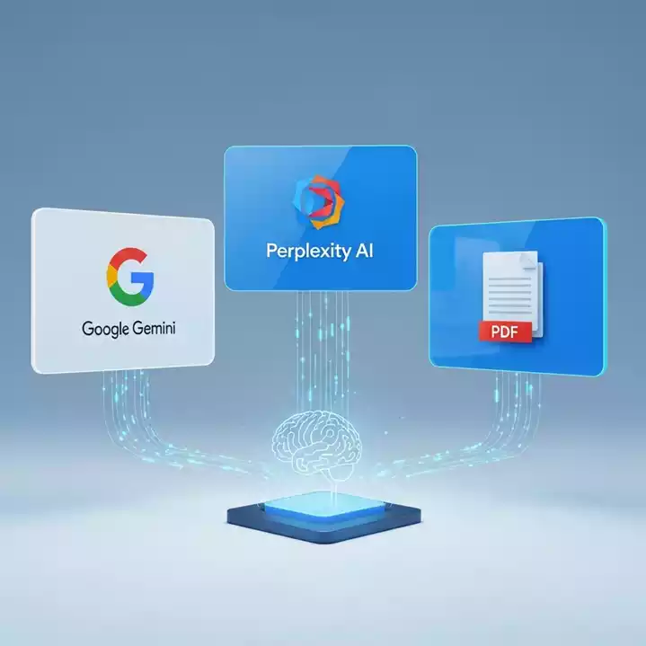 Best AI Tools for Learning | Free और Best Options