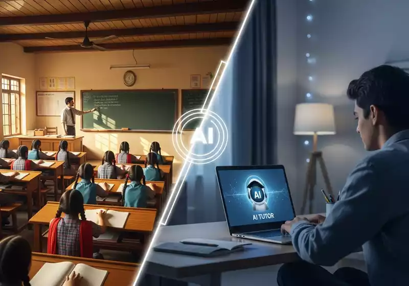 Ai Revolution In Education: भविष्य को आकार देने वाली शिक्षा में AI क्रांति