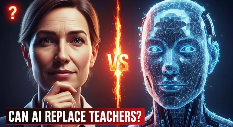 Can AI Replace Teachers? The AI vs. Teachers Debate, Pros and Cons
