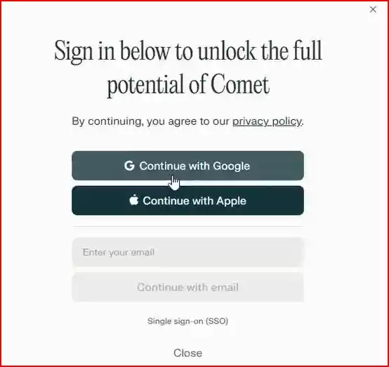Perplexity Comet Browser: AI फीचर्स फ्री में कैसे यूज करें!