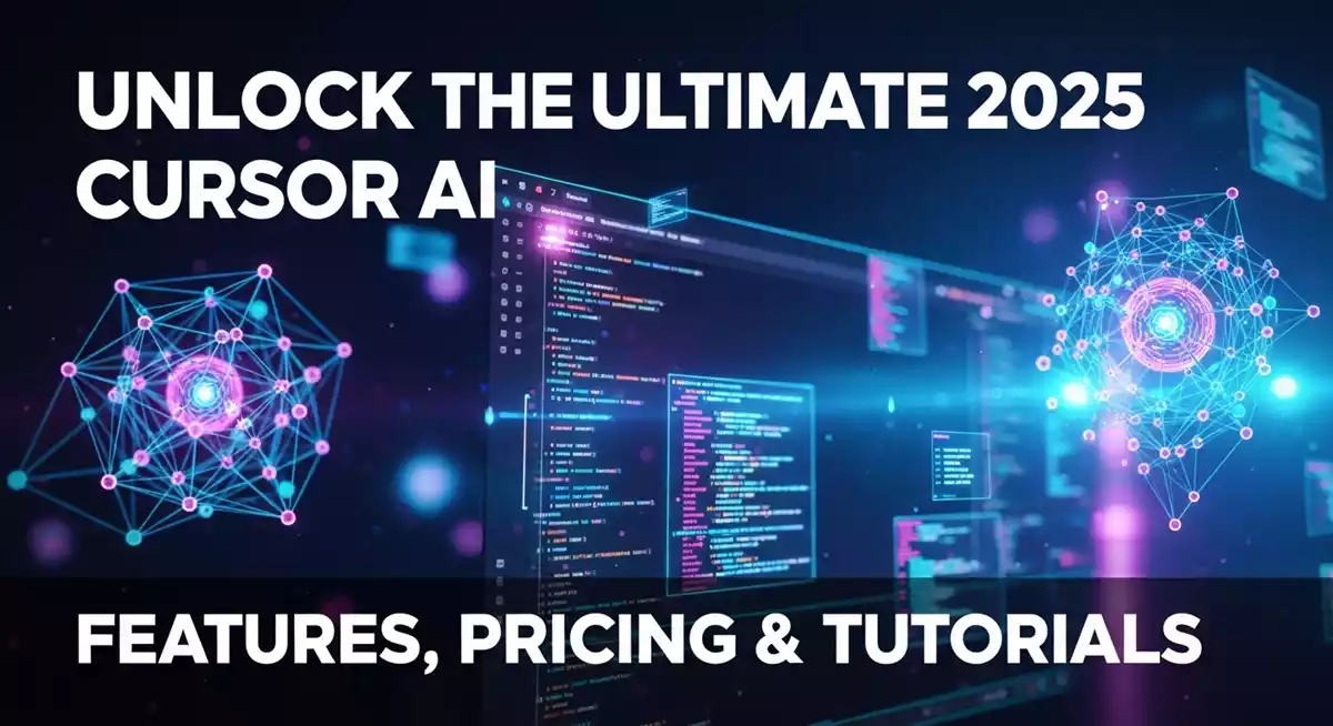 Cursor AI Download: Free, Pricing & Setup Guide (2025)