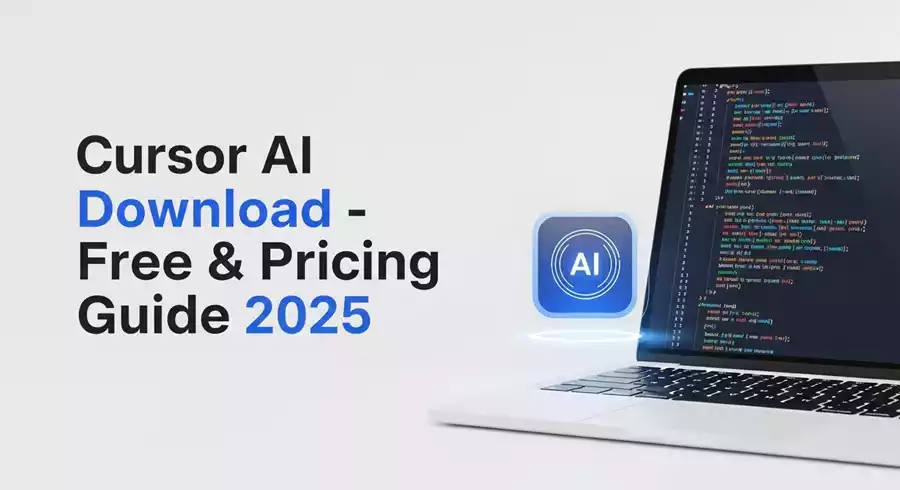 Cursor AI Download: Free, Pricing & Setup Guide (2025)