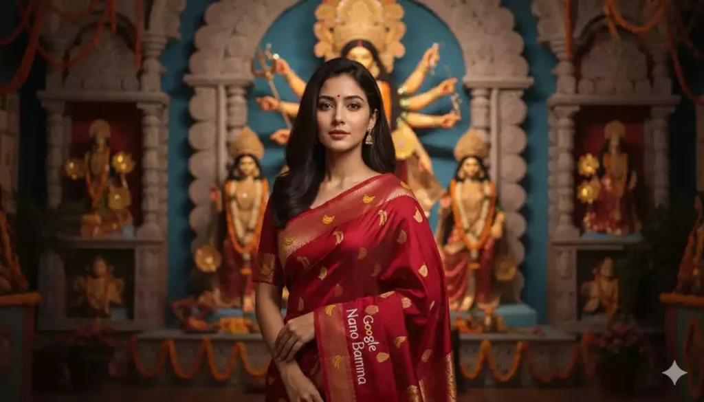 Google Gemini Nano Banana AI: से 1 मिनट अपनी फोटो एडिट कैसे करें?