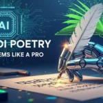 hindi ai tools poetry translation