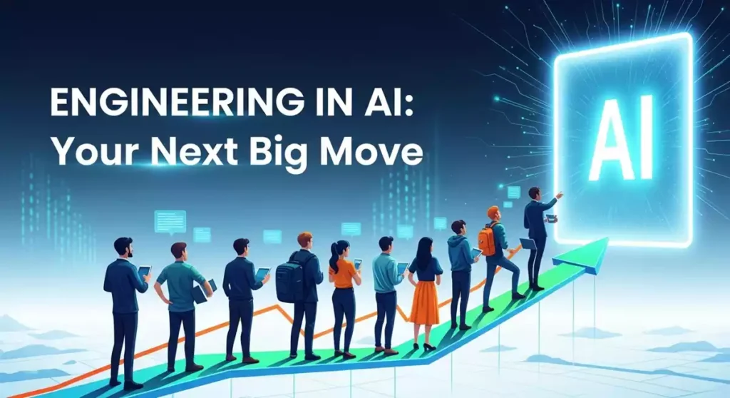 how to become ai engineer in india	
