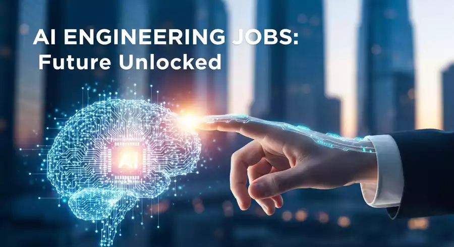 AI Engineering का भविष्य: कौन सी ब्रांच दिलाएगी जॉब्स?