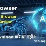 how to use perplexity comet browser 1