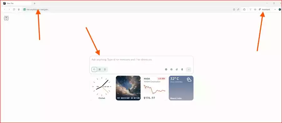 Perplexity Comet Browser: AI फीचर्स फ्री में कैसे यूज करें!