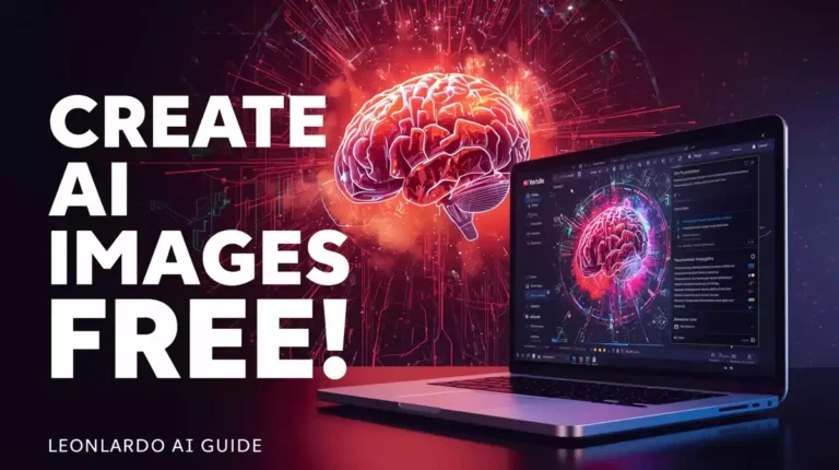 leonardo ai image generator free 1