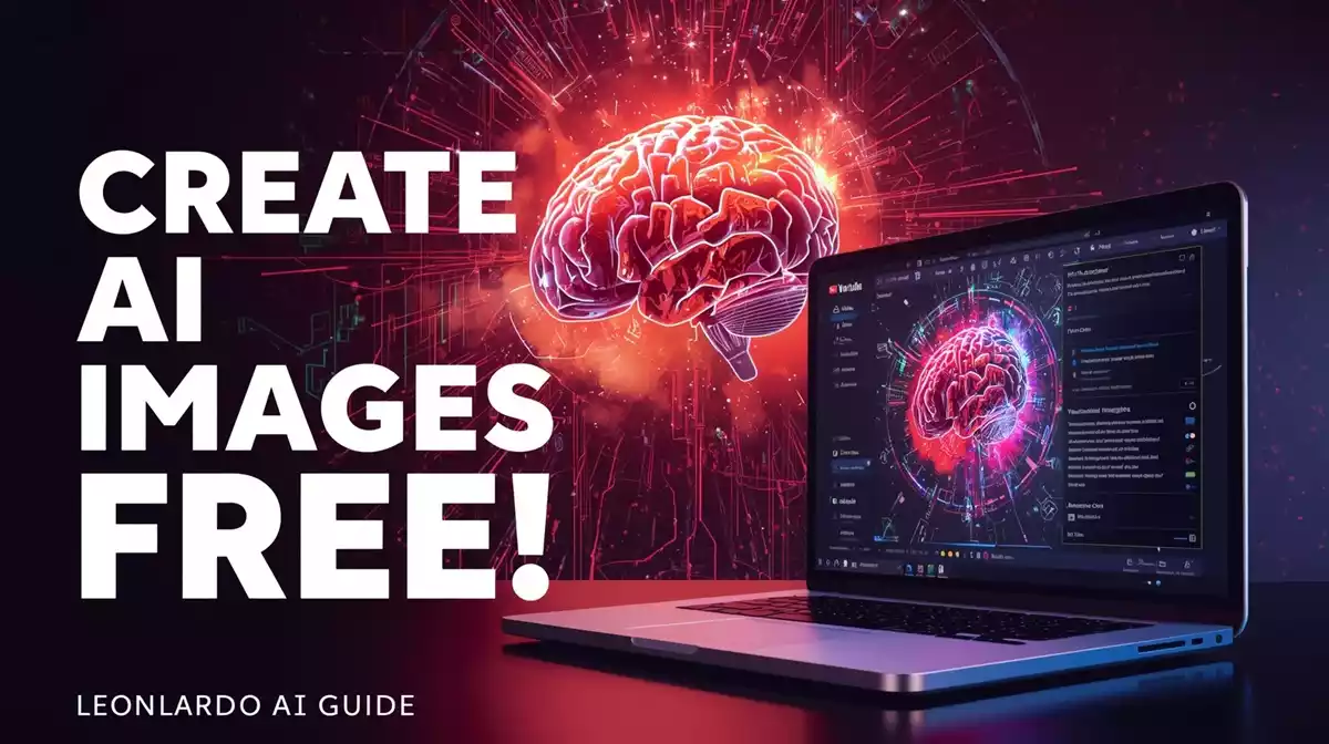 leonardo ai image generator free 1