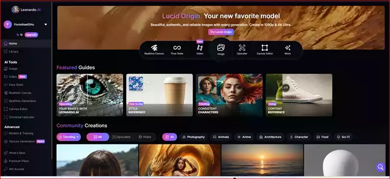 Leonardo AI Image Generator Free: 3 तरीकों से कमाल की AI इमेज बनाएं