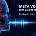 MetaVoice AI: फ़्री में हाई-क्वालिटी वॉइस जनरेट करने का सबसे आसान तरीका