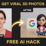 Nano Banana AI से 3D Figurine कैसे बनाएं: स्टेप-बाय-स्टेप गाइड और बेस्ट प्रॉम्प्ट्स