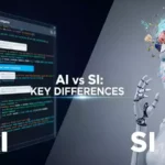 सिंथेटिक इंटेलिजेंस (SI): AI का एडवांस वर्जन? जानिए AI और SI में क्या है बड़ा अंतर!