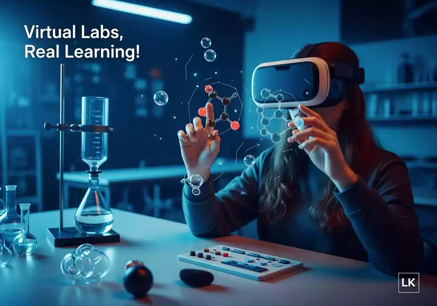 छात्र जीवन में AI के फायदे और नुकसान: Importance of Ai in Students Life