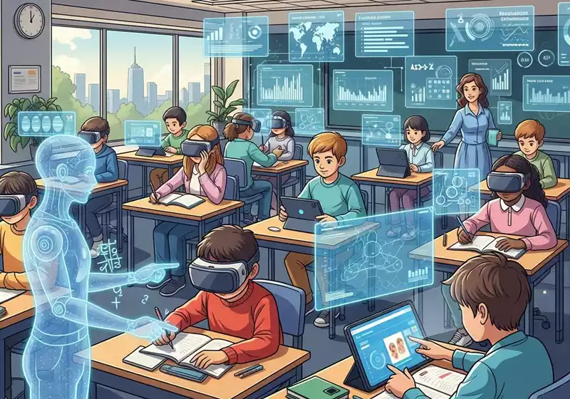 what is the future of ai in education