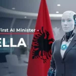 World First AI Minister: दुनिया की पहली AI मंत्री, भ्रष्टाचार पर कसेगी लगाम