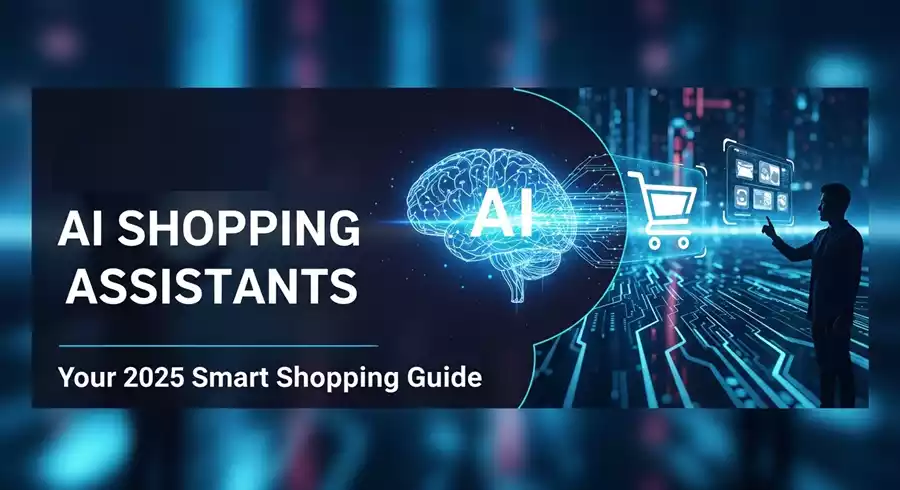 5 Best AI Shopping Assistant Free: ऑनलाइन शॉपिंग होगी आसान और सुरक्षित