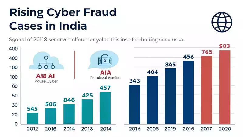 AI for Fraud Detection: साइबर फ्रॉड कैसे रोकें AI की मदद से