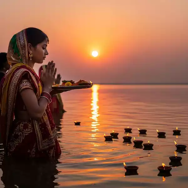 Free AI tool to create festival photos