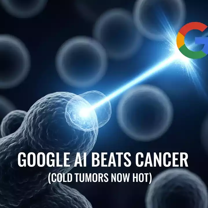 AI: दोस्ती, धर्म और दवा, तकनीक की दुनिया के चार बड़े AI लेटेस्ट अपडेट