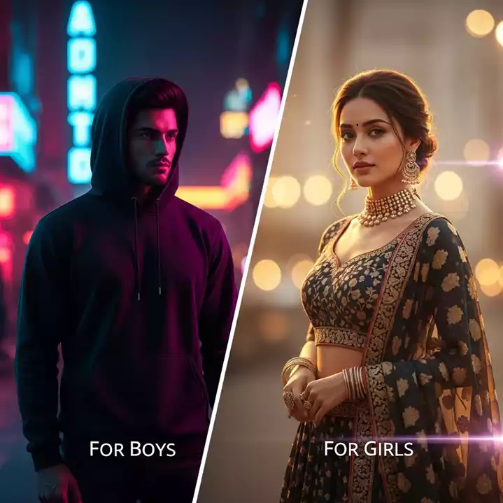 Gemini AI Photo Prompts Copy Paste Trending Collection