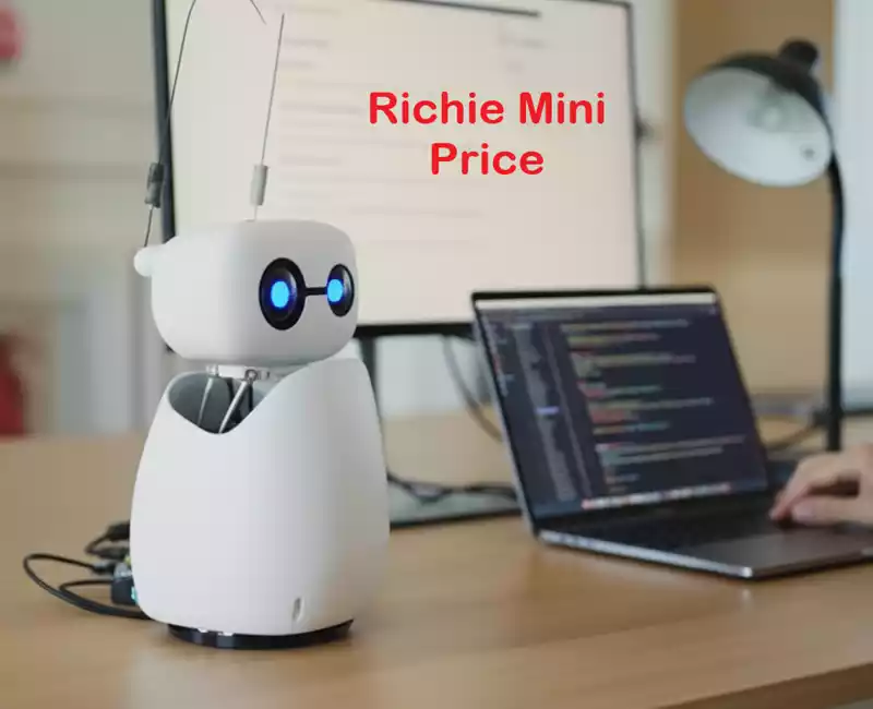 Reachy Mini Robot: हगिंग फेस का ओपन-सोर्स डेस्कटॉप AI रोबोट - फीचर्स और प्राइस