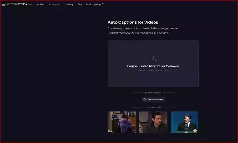 Best Free Subtitle Generator No watermark: AI से वीडियो में ऑटो सबटाइटल कैसे ऐड करें