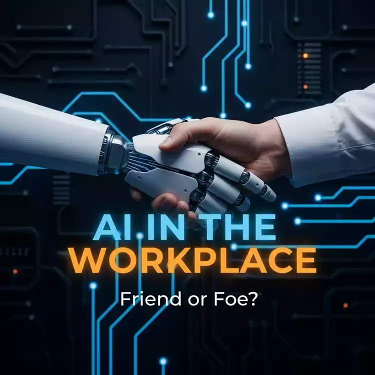 a.i. in work how it is going to change the future of workspace