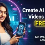 AI Avatar Video Generator Free Without Watermark: Realastic Talking AI Avtar