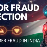 AI for Fraud Detection: рд╕рд╛рдЗрдмрд░ рдлреНрд░реЙрдб рдХреИрд╕реЗ рд░реЛрдХреЗрдВ AI рдХреА рдорджрдж рд╕реЗ