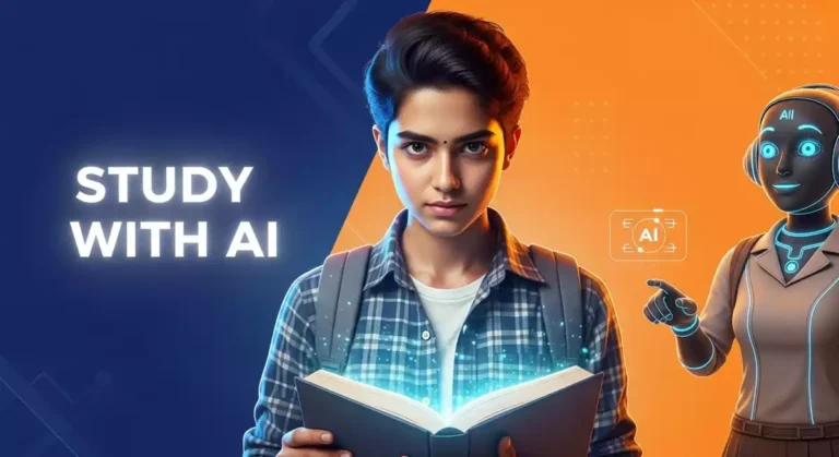 AI से पढ़ाई कैसे करें: स्टूडेंट्स के लिए बेस्ट AI टूल्स 2025