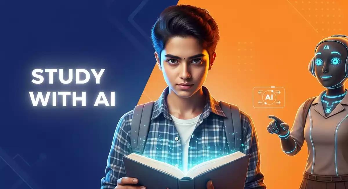 AI से पढ़ाई कैसे करें: स्टूडेंट्स के लिए बेस्ट AI टूल्स 2025