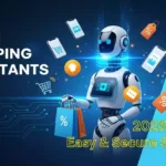 5 Best AI Shopping Assistant Free: ऑनलाइन शॉपिंग होगी आसान और सुरक्षित