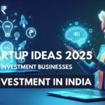 2025 के टॉप 10 AI Startup Ideas (भारत): ₹0 से 10X ग्रोथ और कमाई
