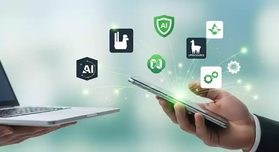 Top Open Source AI Apps: डेटा सुरक्षा और प्रोडक्टिविटी बढ़ाने वाले बेस्ट AI टूल्स